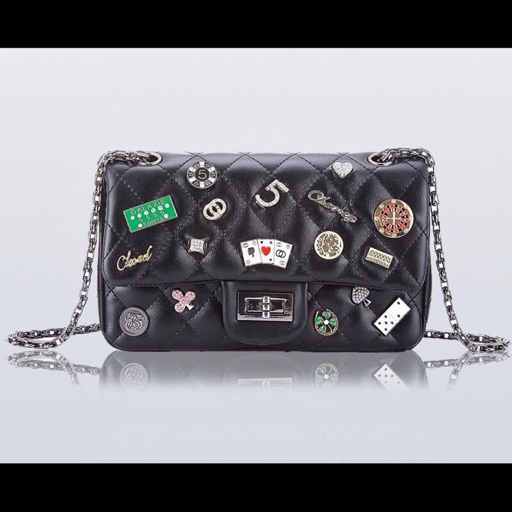 Fashionable bag